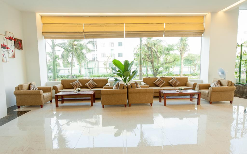 Khách sạn Mường Thanh Quy Nhơn