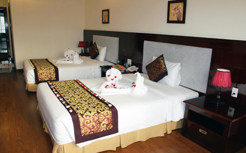 Khách sạn Mường Thanh Quy Nhơn