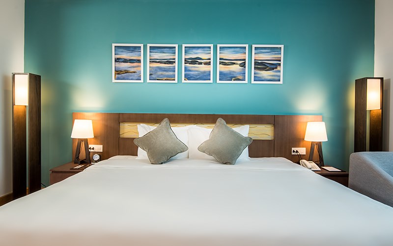 Khách sạn Royal Lotus Đà Nẵng