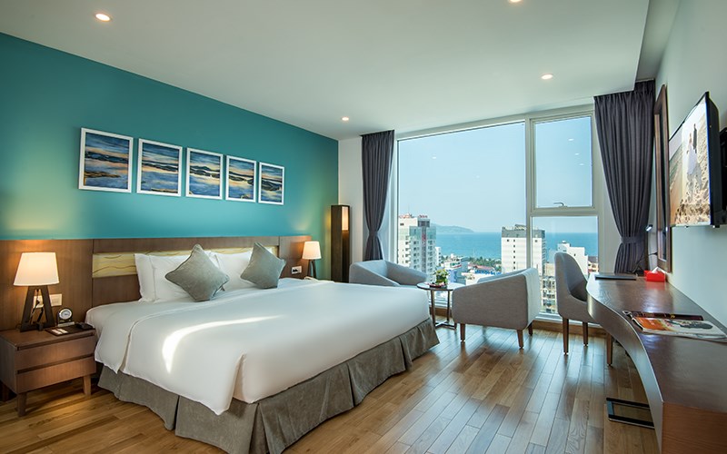 Khách sạn Royal Lotus Đà Nẵng