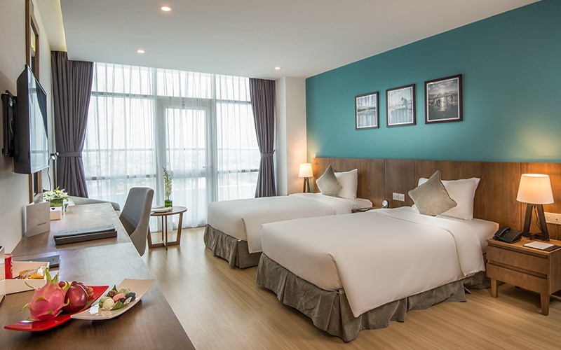 Khách sạn Royal Lotus Đà Nẵng