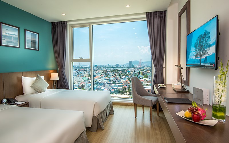 Khách sạn Royal Lotus Đà Nẵng