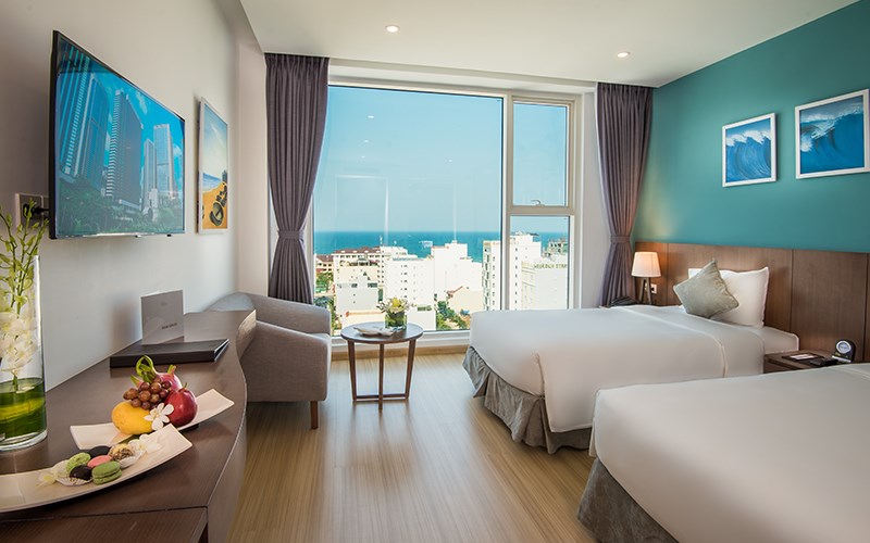 Khách sạn Royal Lotus Đà Nẵng