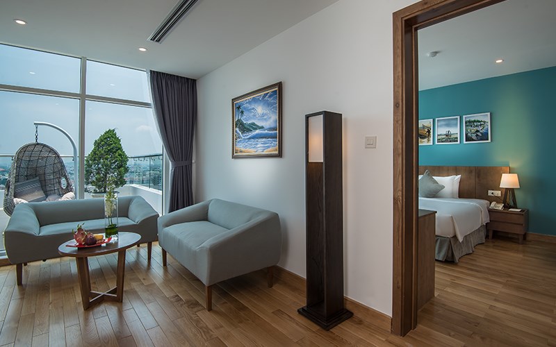 Khách sạn Royal Lotus Đà Nẵng