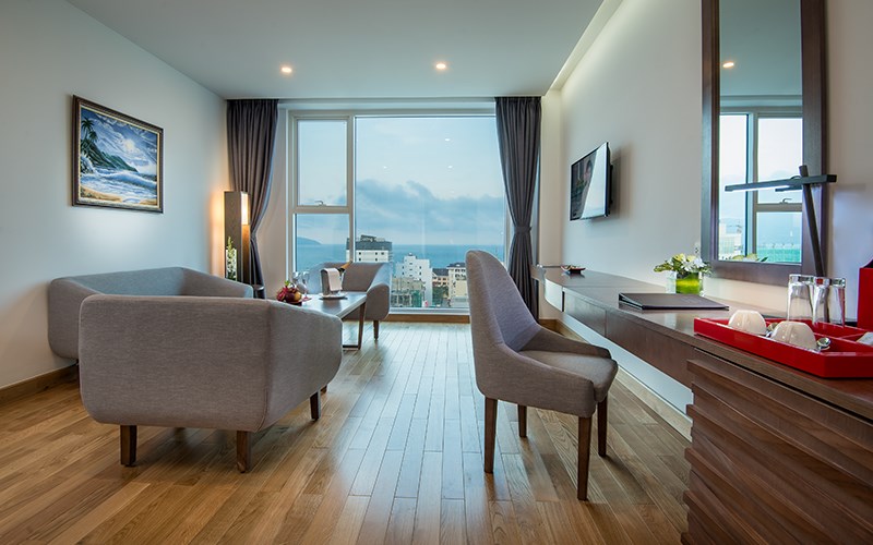 Khách sạn Royal Lotus Đà Nẵng