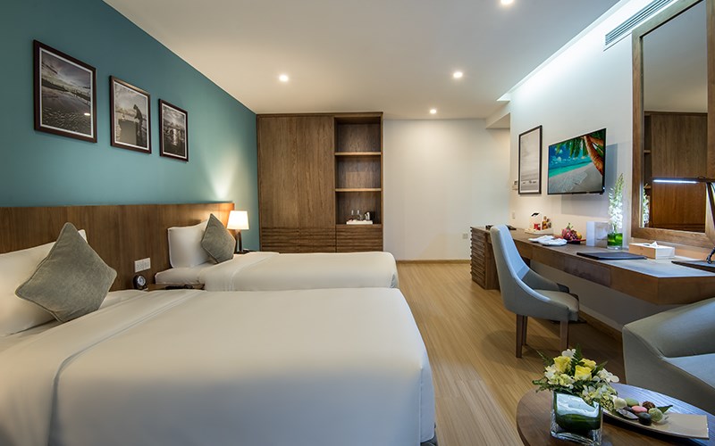 Khách sạn Royal Lotus Đà Nẵng