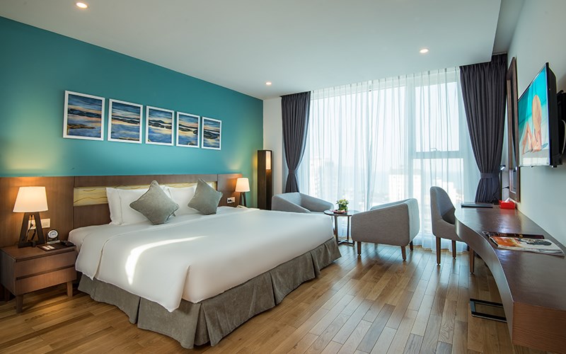 Khách sạn Royal Lotus Đà Nẵng