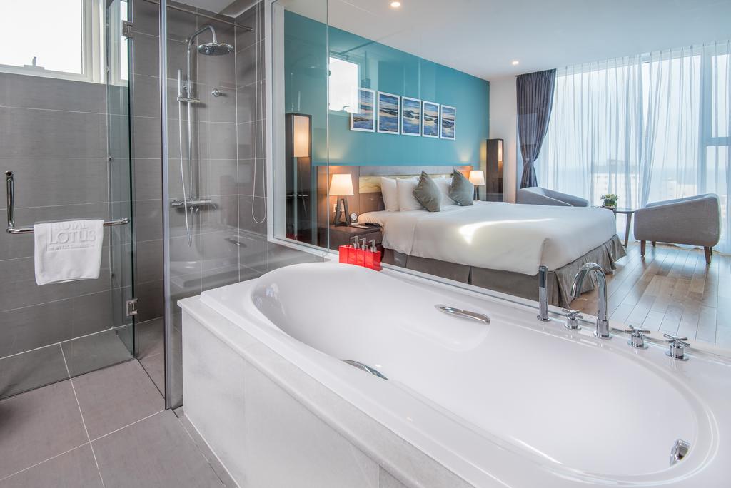 Khách sạn Royal Lotus Đà Nẵng