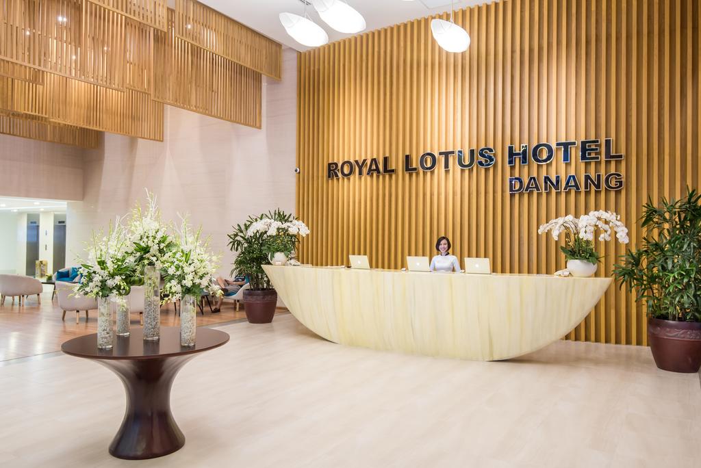 Khách sạn Royal Lotus Đà Nẵng