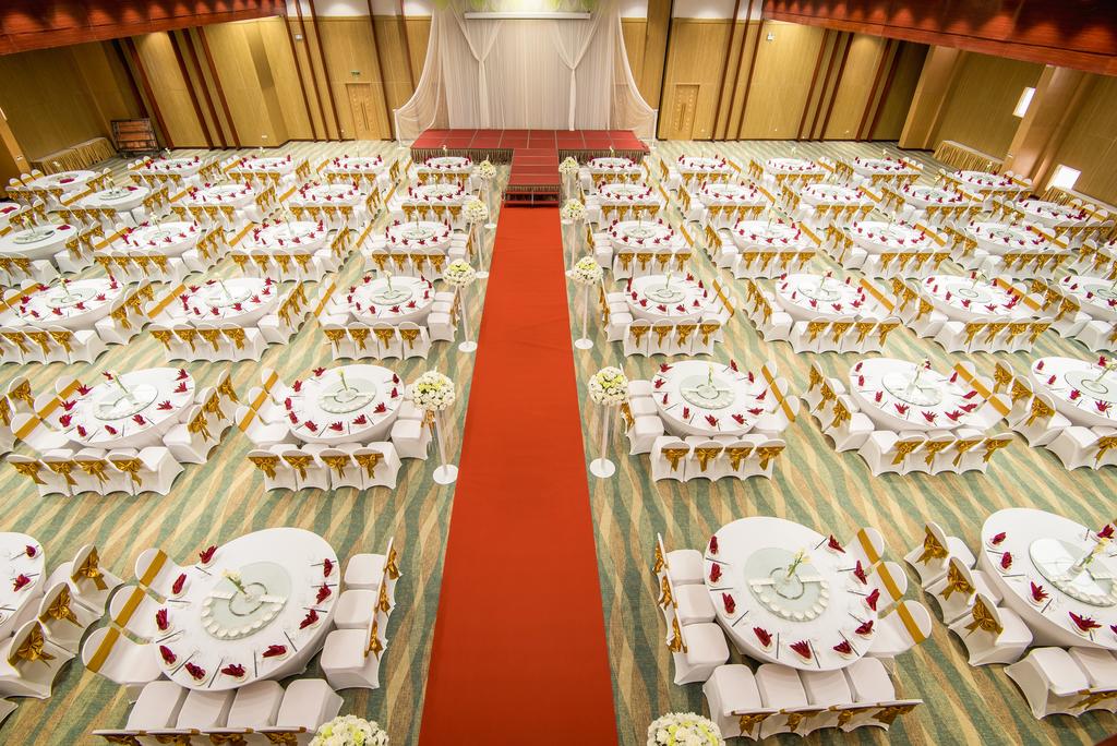 Khách sạn Royal Lotus Đà Nẵng