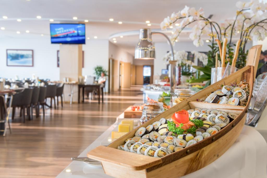 Khách sạn Royal Lotus Đà Nẵng