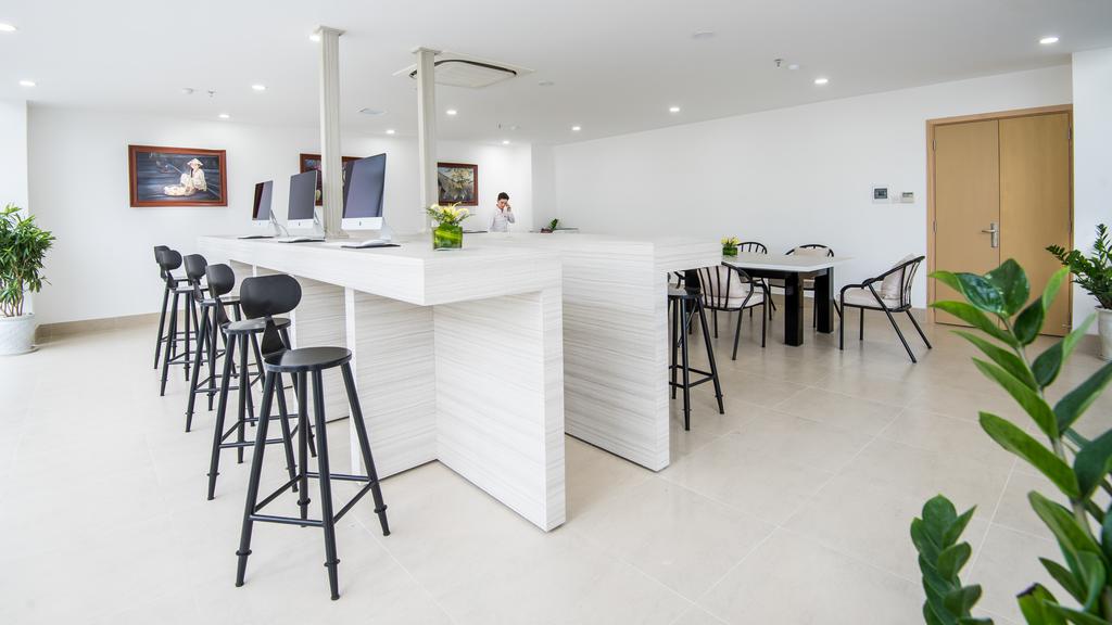 Khách sạn Royal Lotus Đà Nẵng