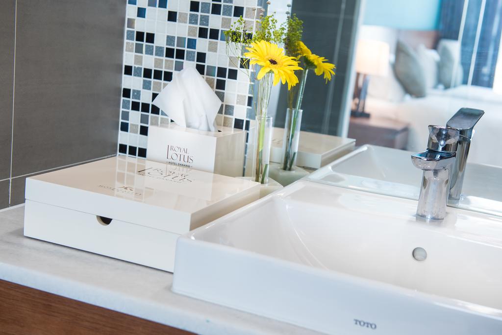 Khách sạn Royal Lotus Đà Nẵng