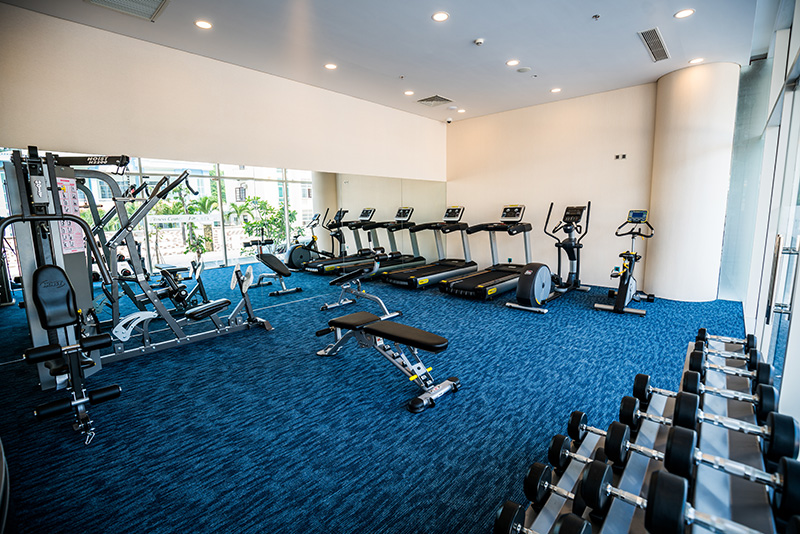 Seashells Hotel Phú Quốc