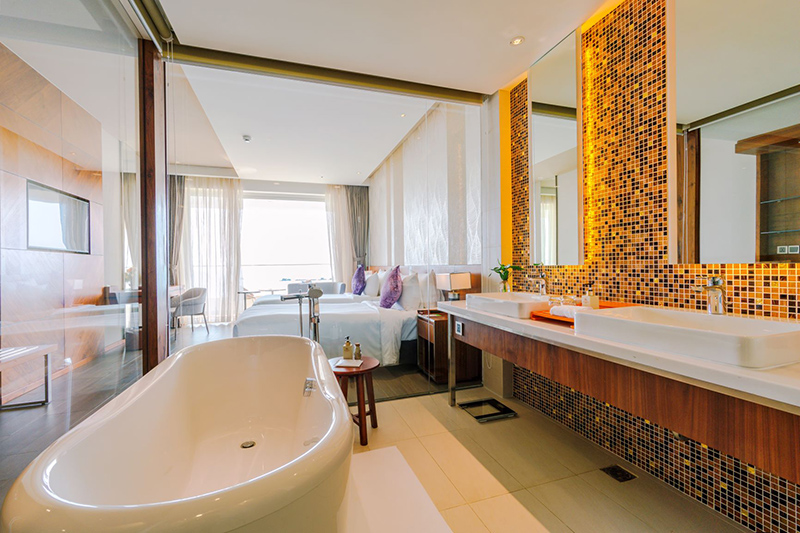 Seashells Hotel Phú Quốc