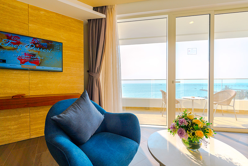 Seashells Hotel Phú Quốc