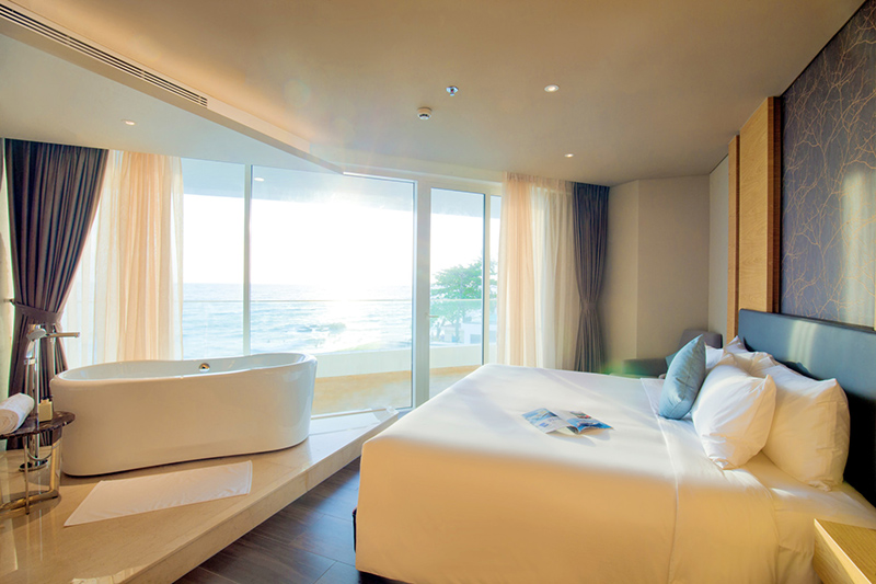 Seashells Hotel Phú Quốc