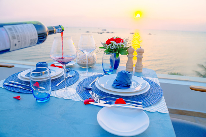 Seashells Hotel Phú Quốc