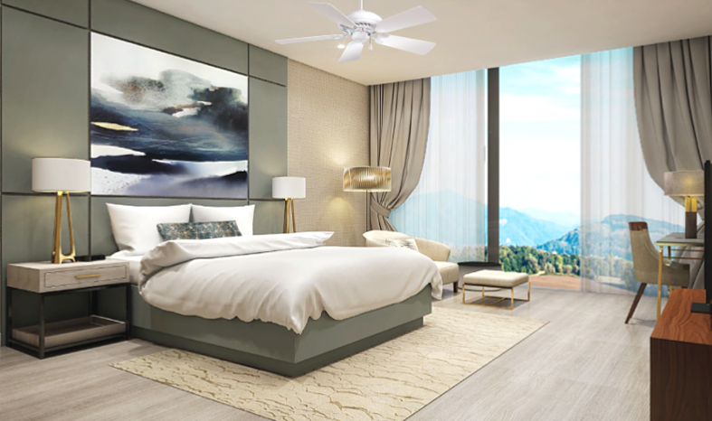 Sheraton Hải Phòng