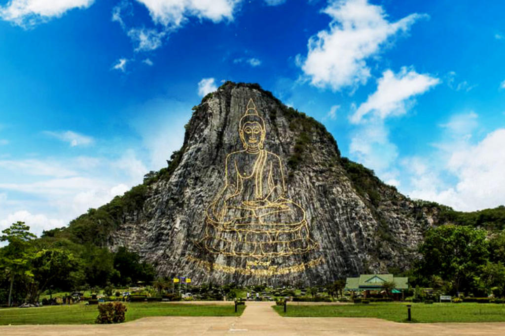 [Tour Tết] Tour Du Lịch Thái Lan Tết 5 Ngày 4 Đêm