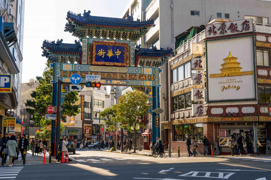 Tour Nhật Bản: Tokyo Mono - Thủy Cung Kamogawa 5 Ngày 4 Đêm