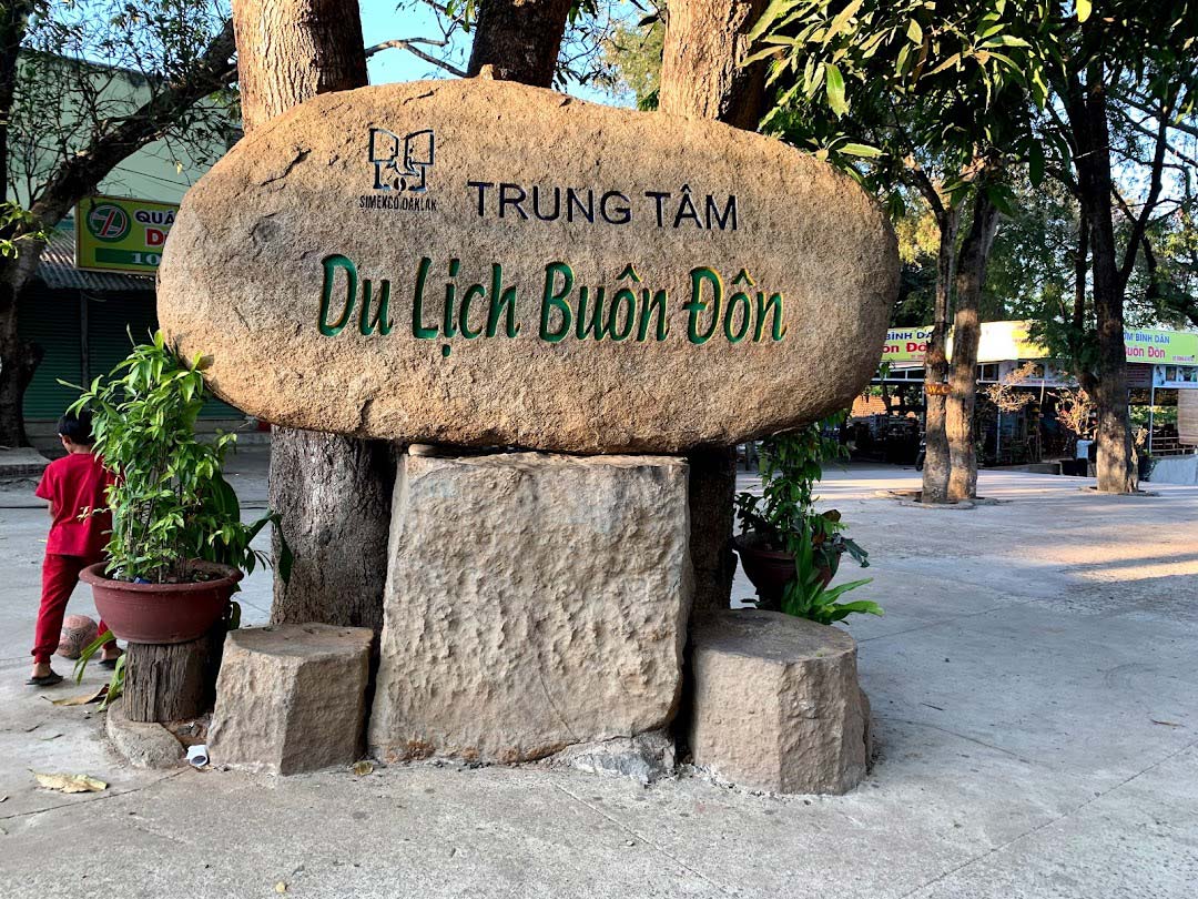 Tour Hà Nội - Buôn Mê Thuột - Kontum - Pleiku Trọn Gói 4 Ngày 3 Đêm