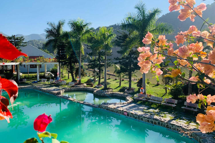 Tour Hà Nội - Điện Biên 3 Ngày 2 Đêm