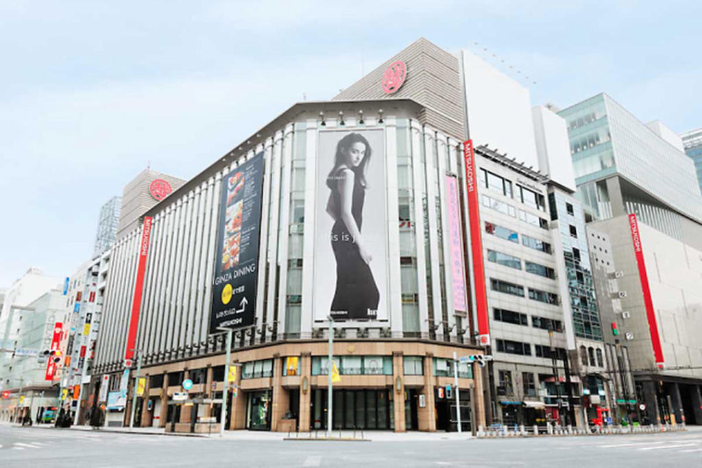 Tour Nhật Bản Cung Đường Làng Cổ Shirakawago Mùa Hoa Anh Đào 6N5Đ