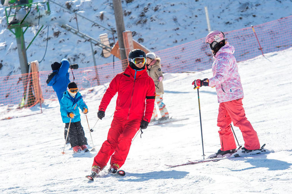 [Tour Tết] HÀ NỘI – SEOUL – NAMI – LOTTE WORLD – THƯ VIỆN STARFIELD – TRƯỢT TUYẾT ELYSIAN – PAINTER SHOW