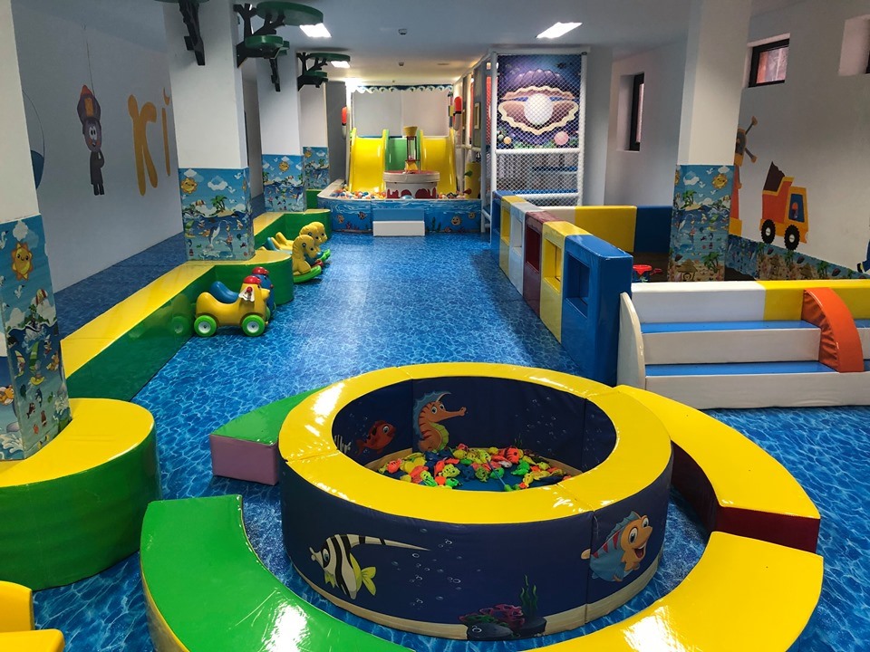 Venus Hotel Tam Đảo