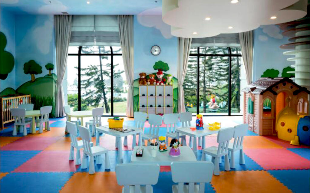 Combo thủy phi cơ Hạ Long + Vinpearl Hạ Long