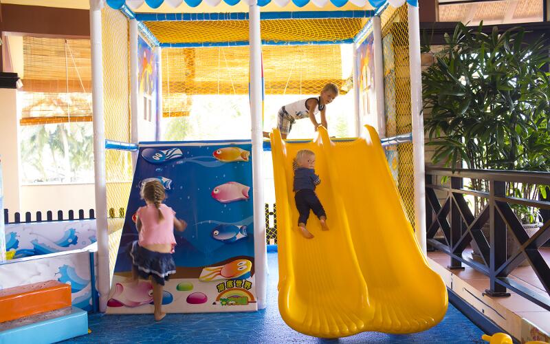 Seahorse Resort & Spa Phan Thiet