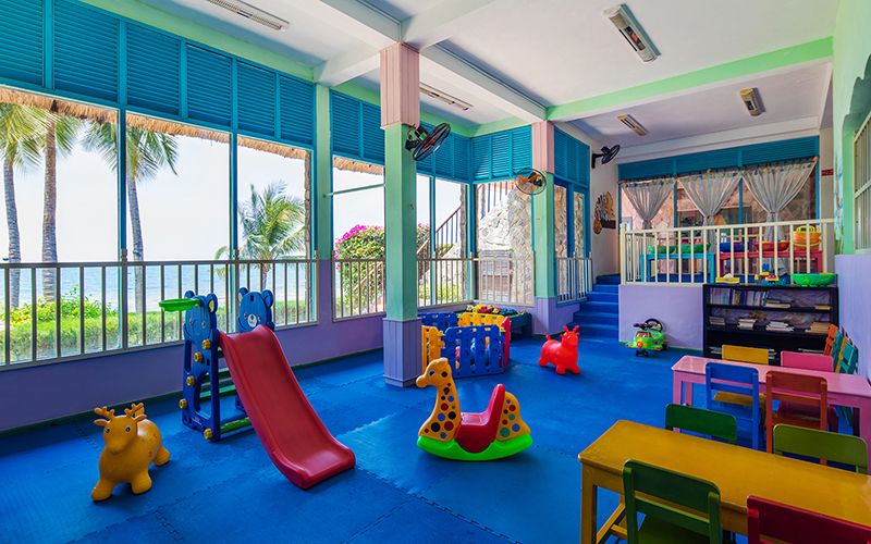 Victoria Phan Thiet Beach Resort & Spa