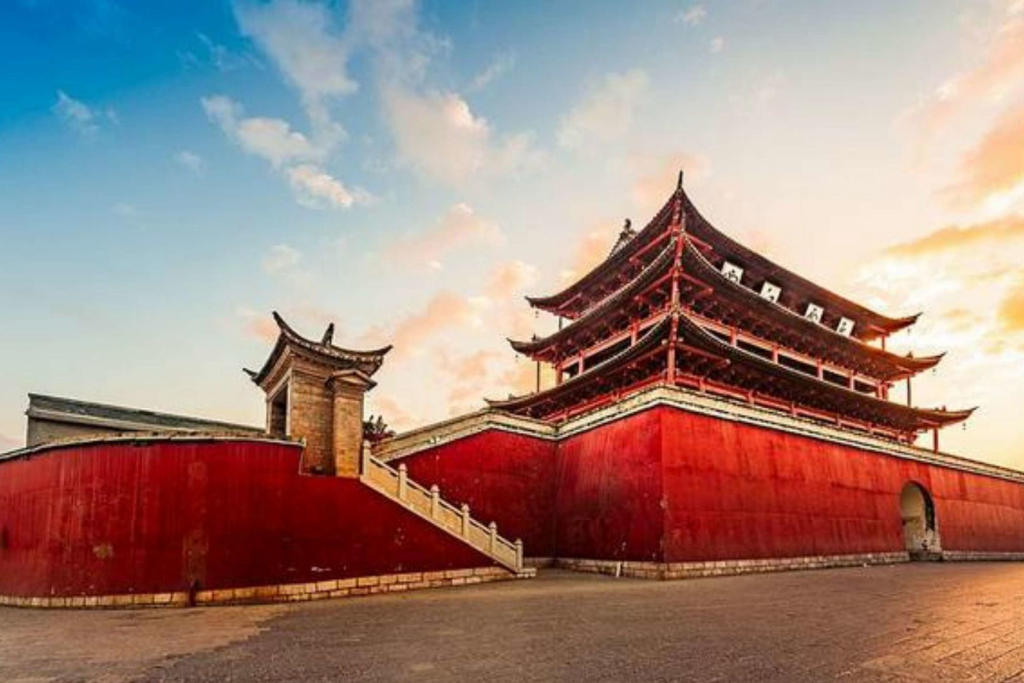 Tour Hà Nội - Bình Biên - Di Lặc - Kiến Thủy - Khai Viễn - Mông Tự 3N3Đ