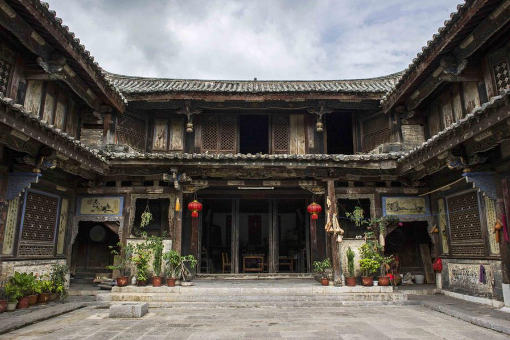 Tour Hà Nội - Bình Biên - Di Lặc - Kiến Thủy - Khai Viễn - Mông Tự 3N3Đ