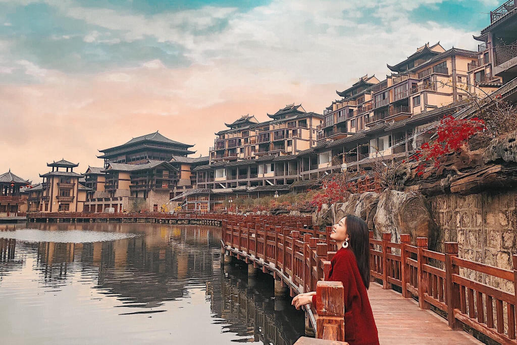 Tour Hà Nội - Bình Biên - Di Lặc - Kiến Thủy - Khai Viễn - Mông Tự 3N3Đ