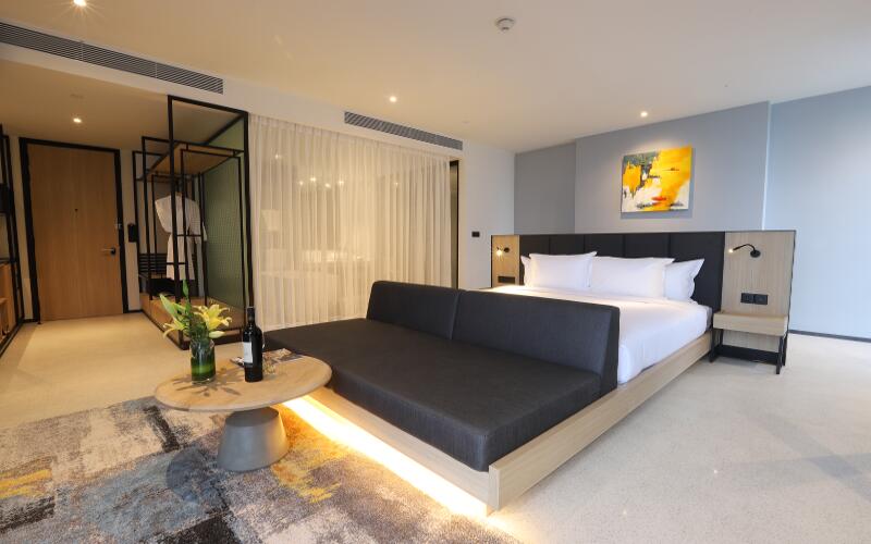 Khách sạn Anya Quy Nhơn