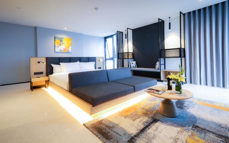 Khách sạn Anya Quy Nhơn