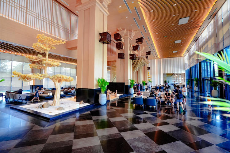 Wyndham Lynn Times Thanh Thuỷ