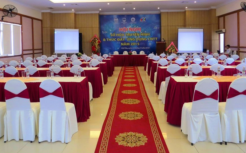 Khách sạn Sài Gòn Phú Yên