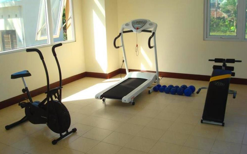 Khách sạn Sài Gòn Phú Yên