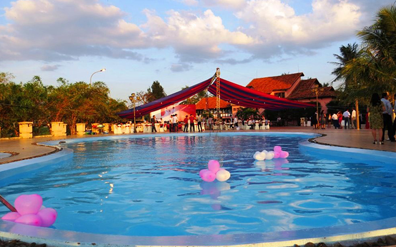 Khách sạn Sài Gòn Phú Yên