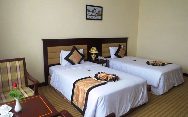 Khách sạn Sài Gòn Phú Yên