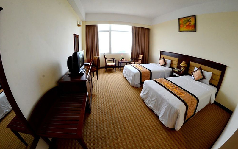 Khách sạn Sài Gòn Phú Yên