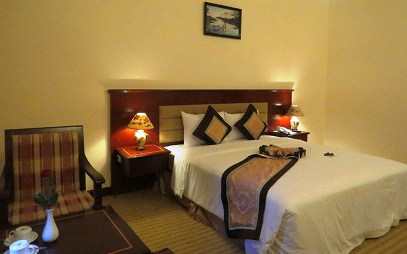 Khách sạn Sài Gòn Phú Yên