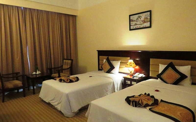 Khách sạn Sài Gòn Phú Yên