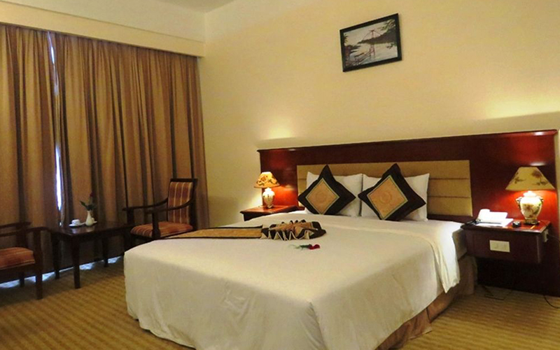 Khách sạn Sài Gòn Phú Yên