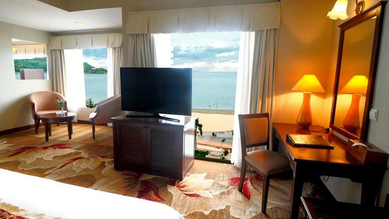 Khách sạn Sài Gòn Quy Nhơn