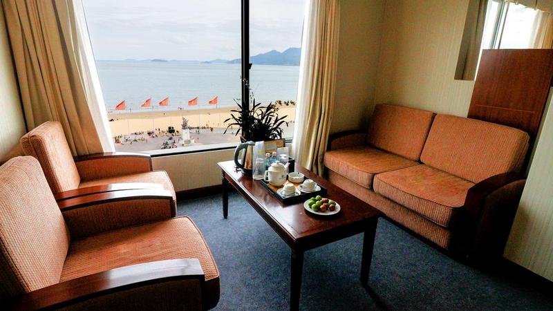 Khách sạn Sài Gòn Quy Nhơn