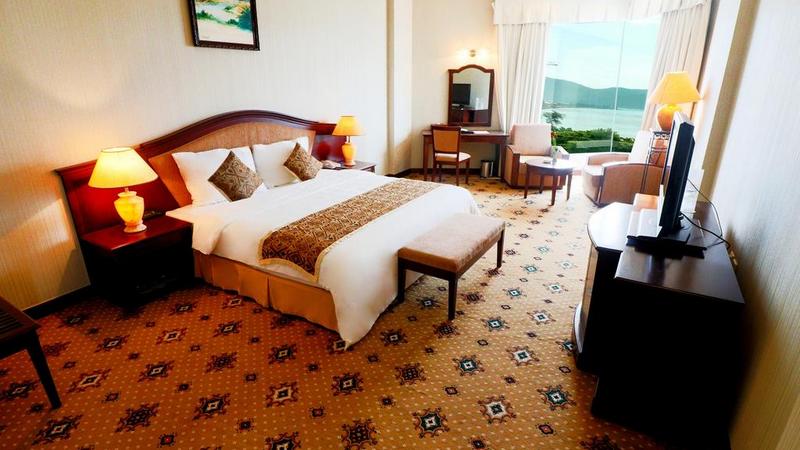 Khách sạn Sài Gòn Quy Nhơn